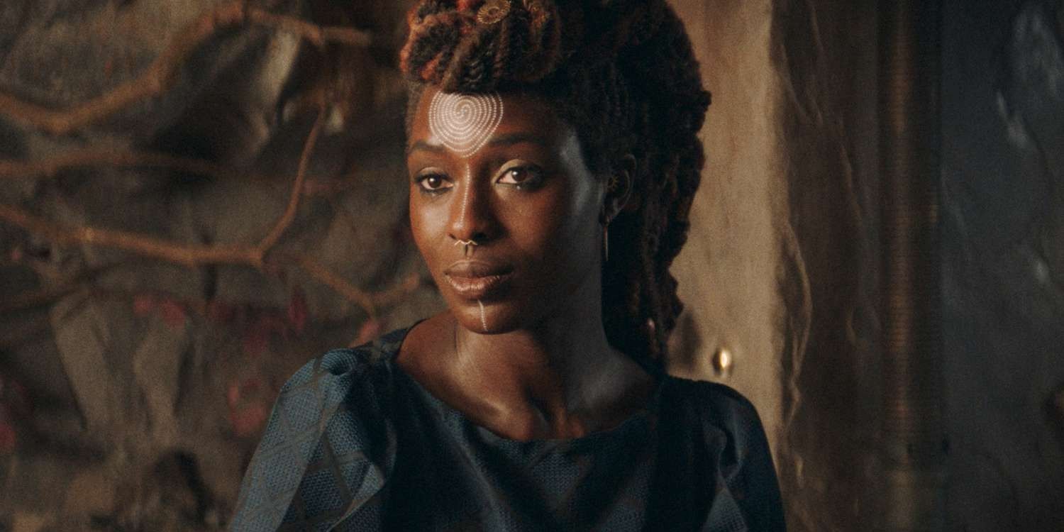 The Acolyte's Jodie Turner-Smith Has "No Regrets" Despite The Star Wars Show's Backlash & Cancelation, Open To Returning