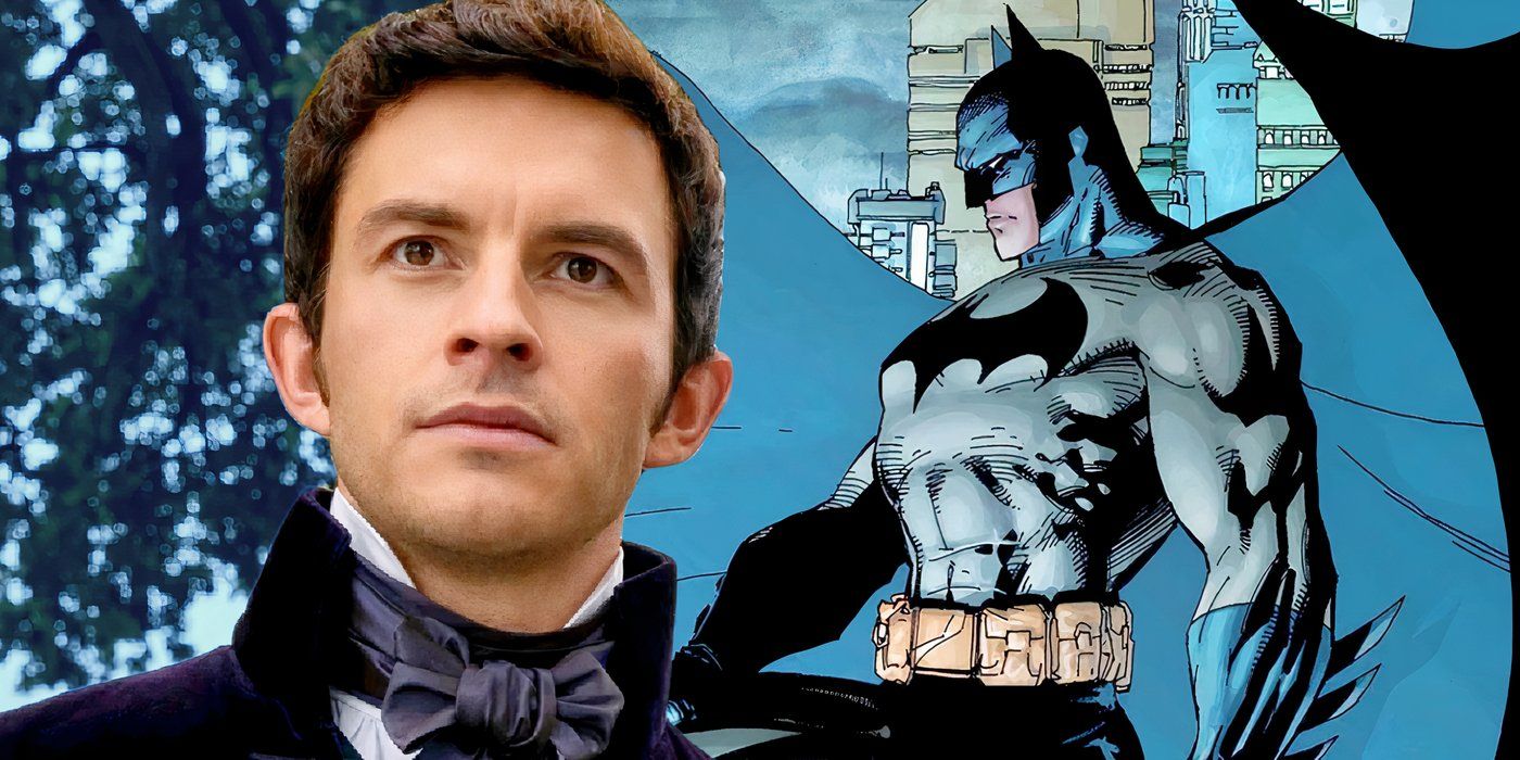 James Gunn's Recent Show Of Support For A New DCU Batman Casting Choice Has Me Convinced This Actor Would Be A Perfect Dark Knight