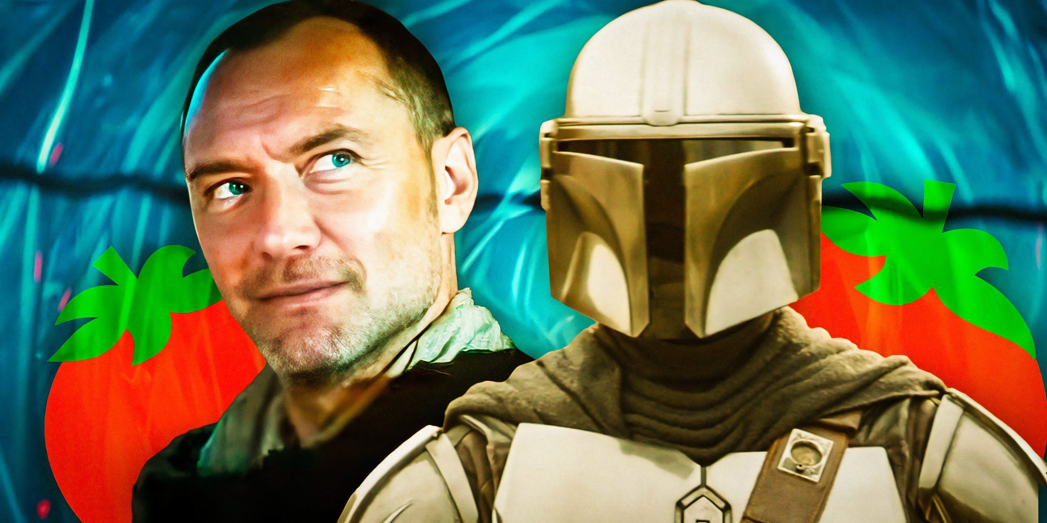 Star wars new tv shows debuts on rotten tomatoes scores higher than