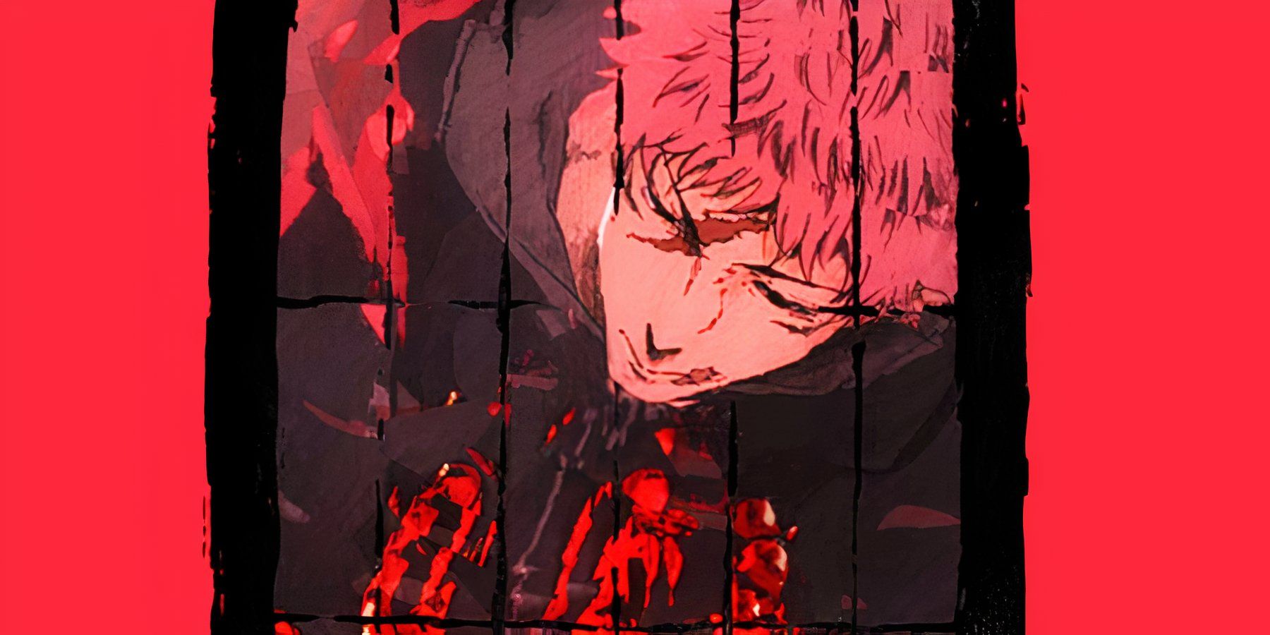 Jujutsu Kaisen temporada 3