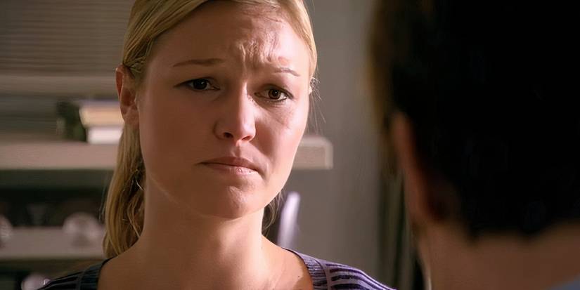 Julia Styles as Lumen Pierce in Dexter