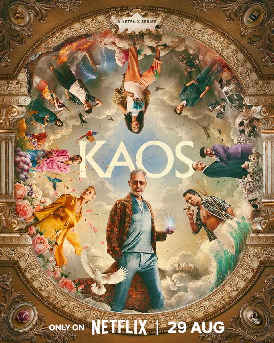 Kaos (2024)