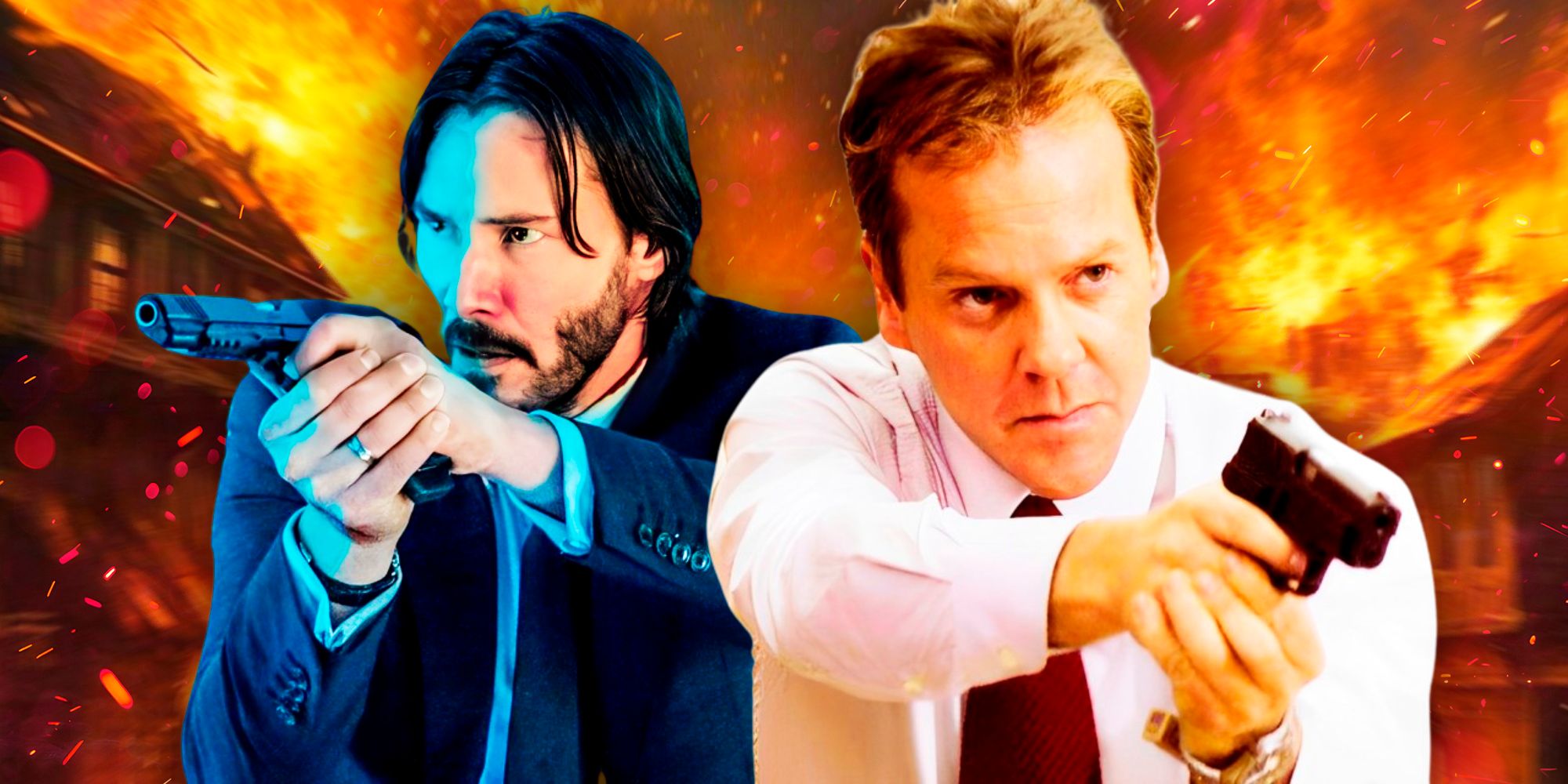 This Forgotten 2006 Thriller With 34% Is A Reminder Of John Wick's Greatest Missing Opportunity