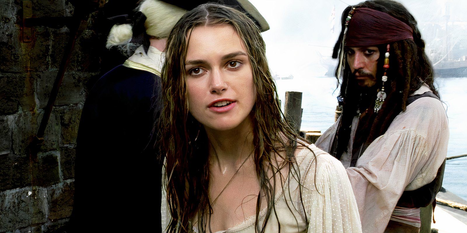 "It Was Rape Speak": Keira Knightley Reflects On Brutal Comments & Privacy Violation Post-Pirates Of The Caribbean