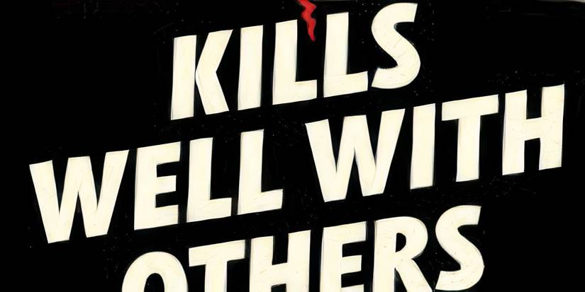 The cover of Kills Well With Others