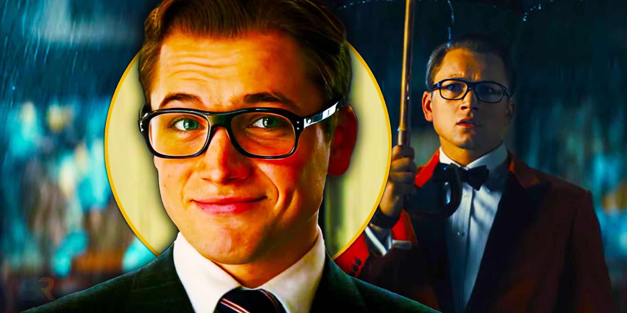 Kingsman Franchise’s Future Gets Surprising Update From Taron Egerton After 20th Century Exec