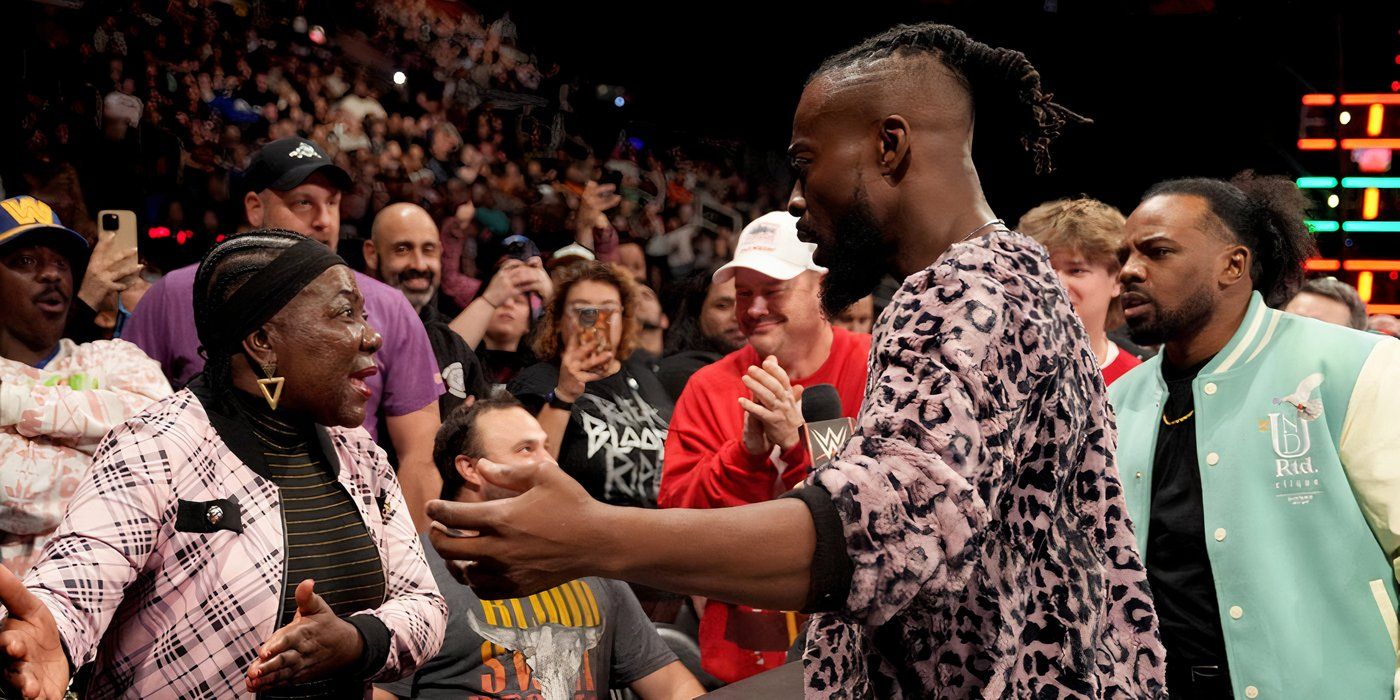 Winners & Losers From Last Night's Monday Night Raw (December 23rd, 2024)