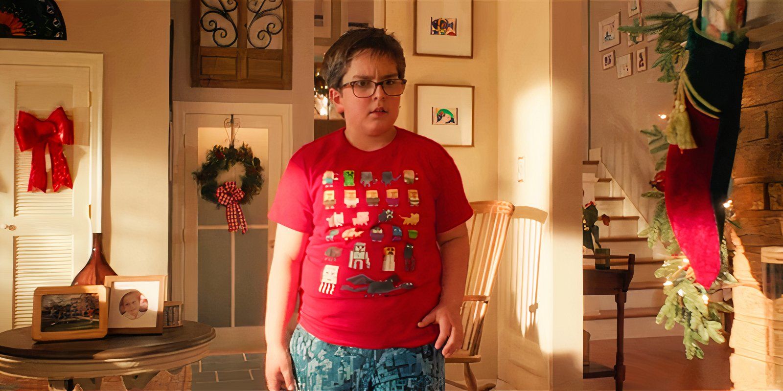 Dear Santa's Heartwarming Ending Completely Ignores The Jack Black Movie's Own Message