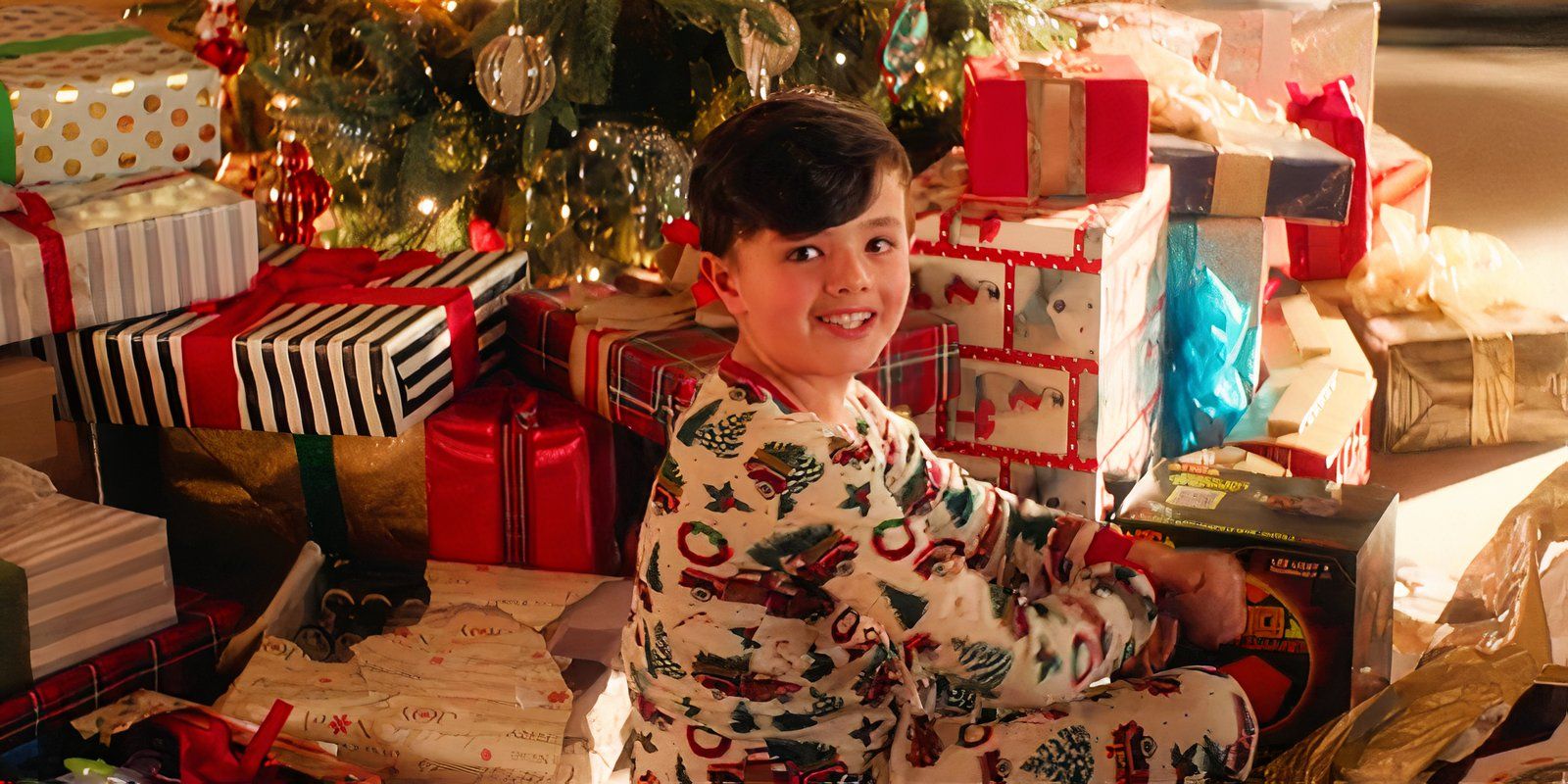 Dear Santa's Heartwarming Ending Completely Ignores The Jack Black Movie's Own Message