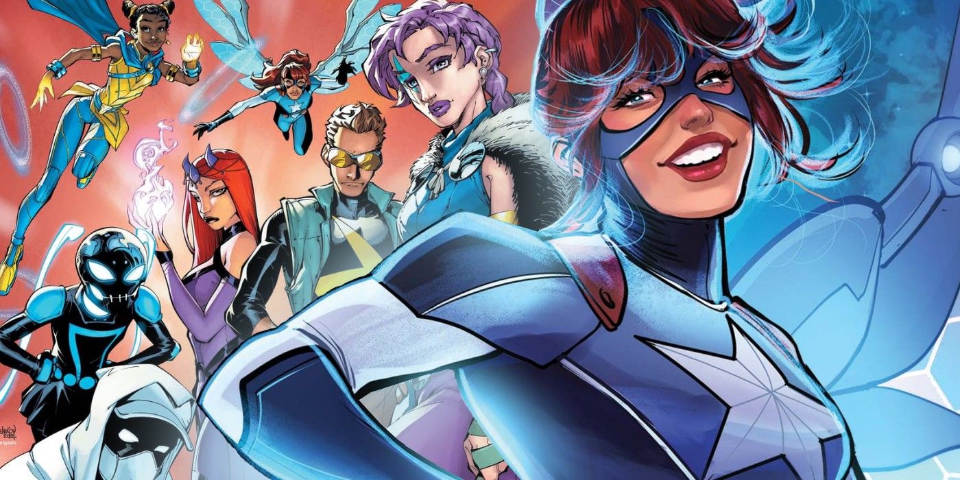 liberty and the new champions