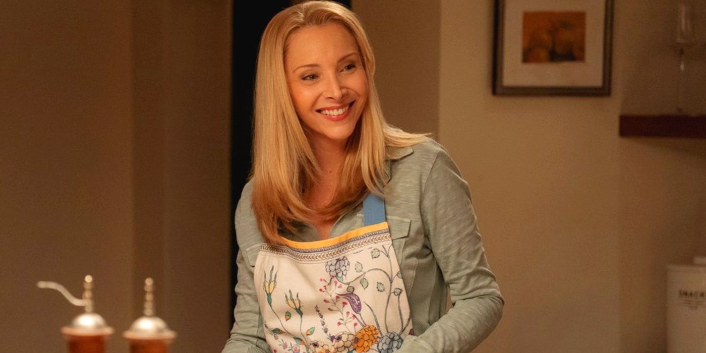 Lisa Kudrow’s 20-12 months-Previous HBO Mates Substitute Present Is Formally Returning For Season 3 After 11-12 months Delay