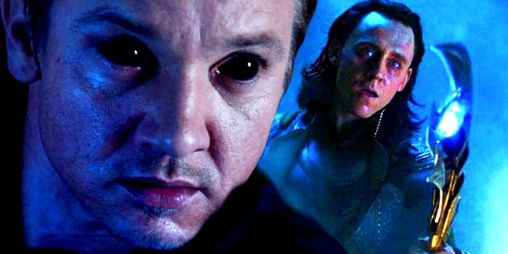 Only One Of The MCU's Original Avengers Never Lost A Major Battle, So Maybe It's Time To Admit He's The Best