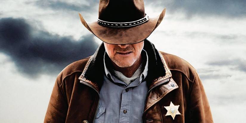 Longmire Creator Wants To Revive His 6-Season Western Series As It Prepares To Leave Netflix