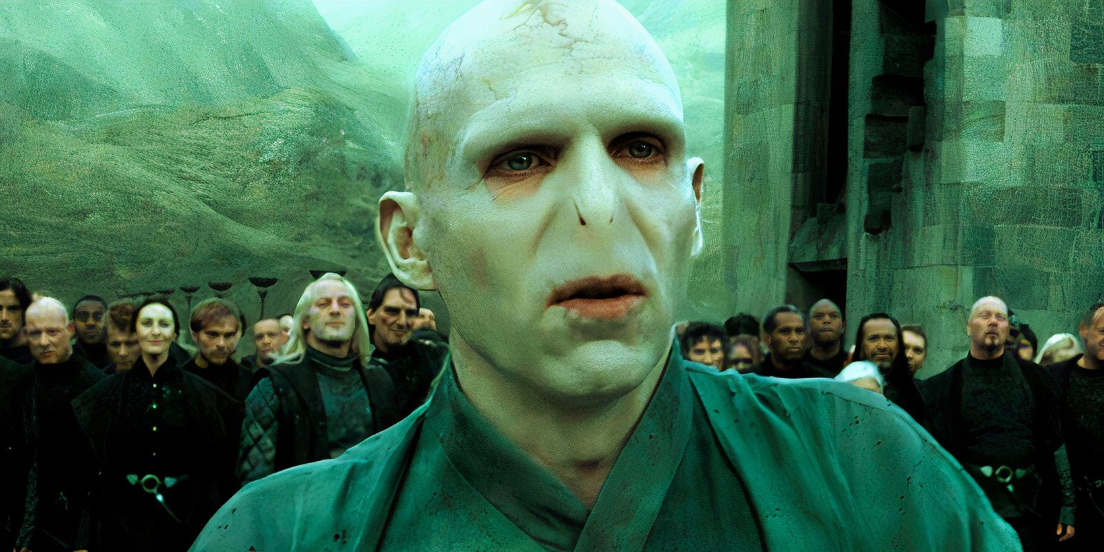 Harry Potter TV Reboot: Original Voldemort Star Ralph Fiennes Supports Fan-Favorite Casting Choice To Portray Franchise Villain