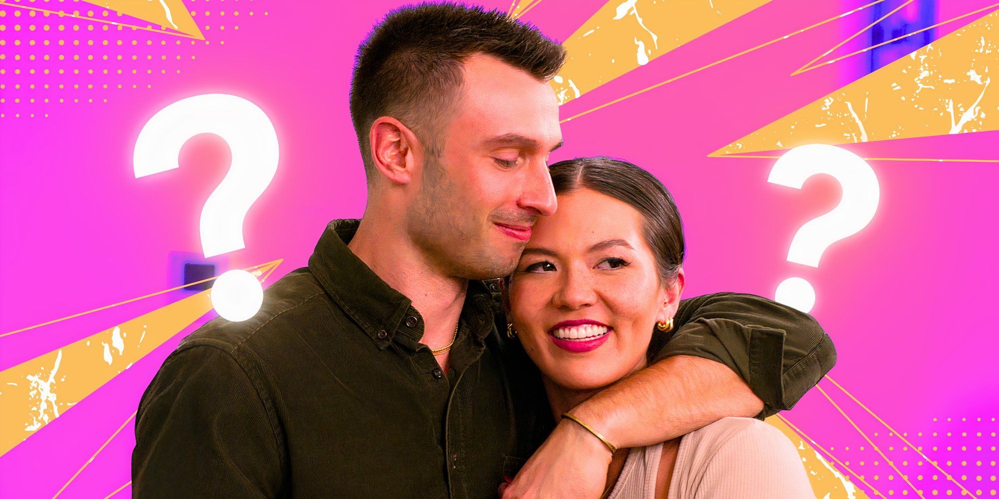 Love Is Blind Season 7: Are Taylor Krause & Garrett Josemans Still ...