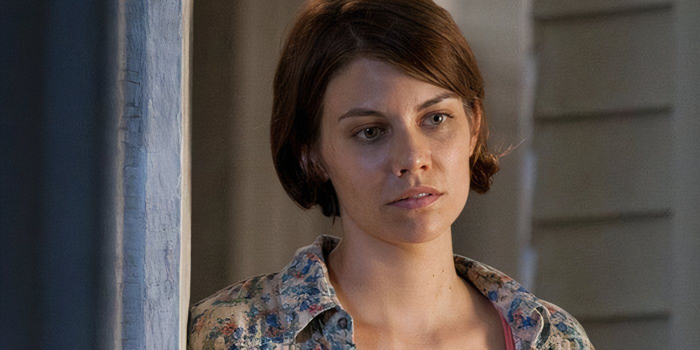 The Walking Dead's 10 Best Maggie Episodes Of All Time Ranked