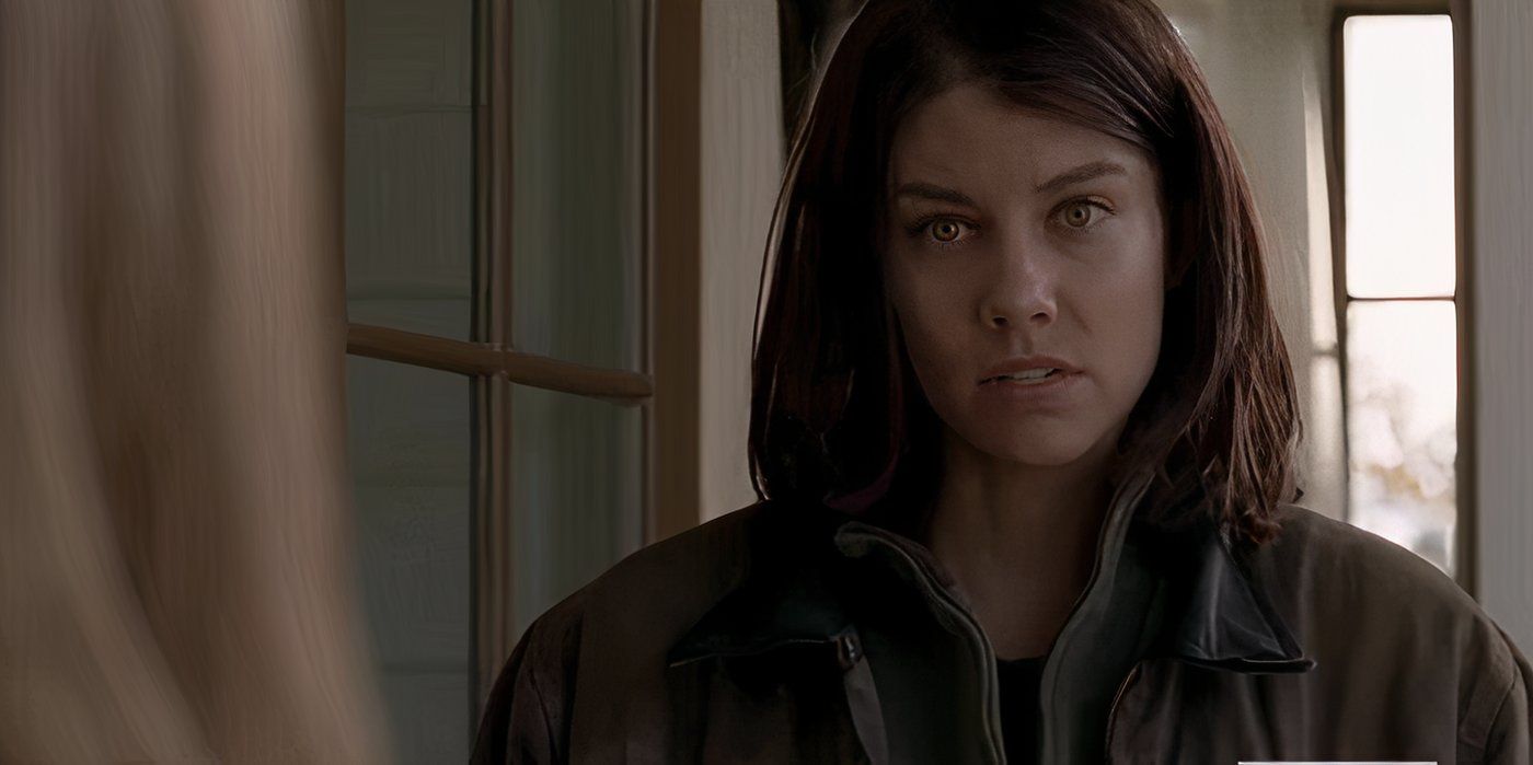 The Walking Dead's 10 Best Maggie Episodes Of All Time Ranked