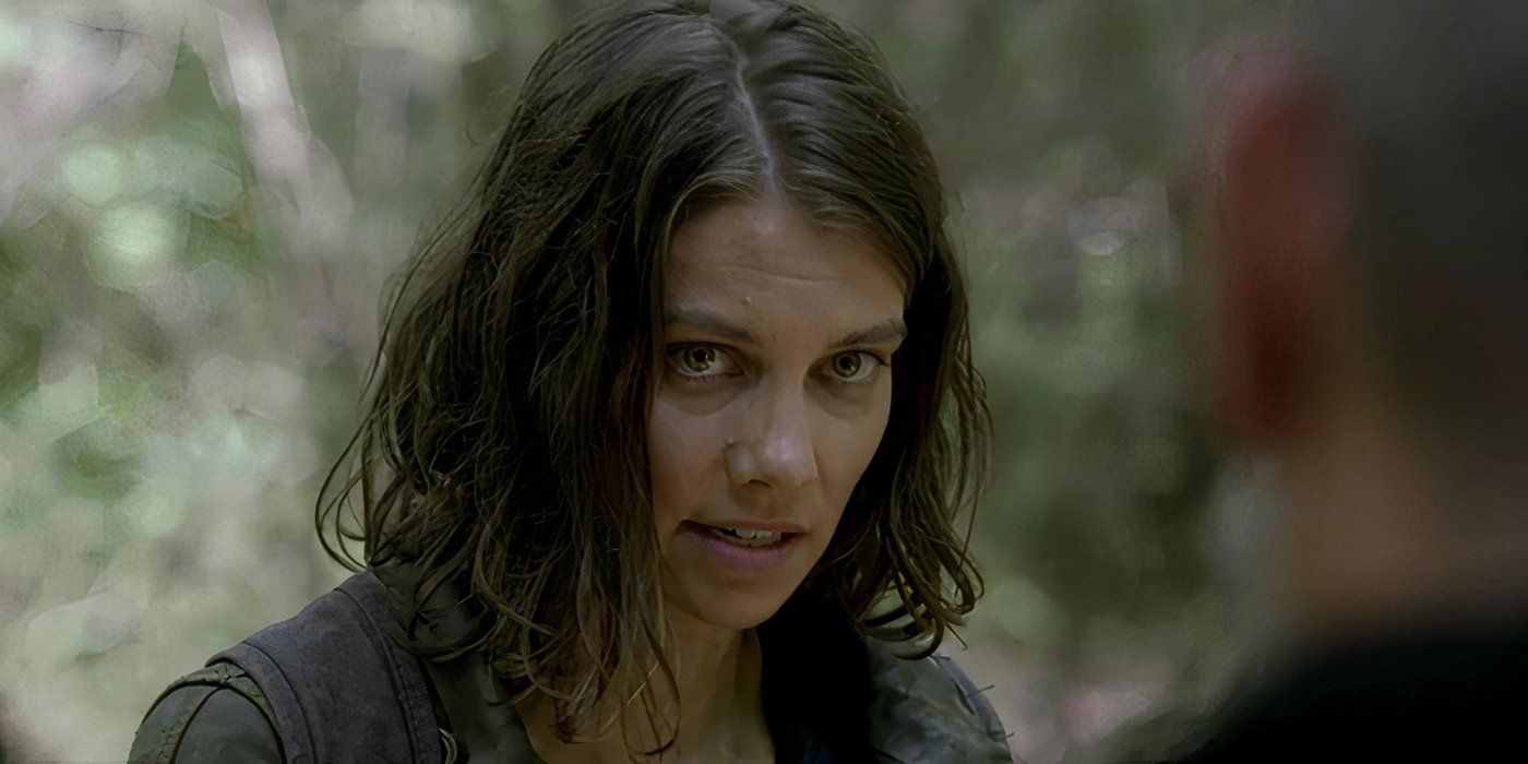 The Walking Dead's 10 Best Maggie Episodes Of All Time Ranked