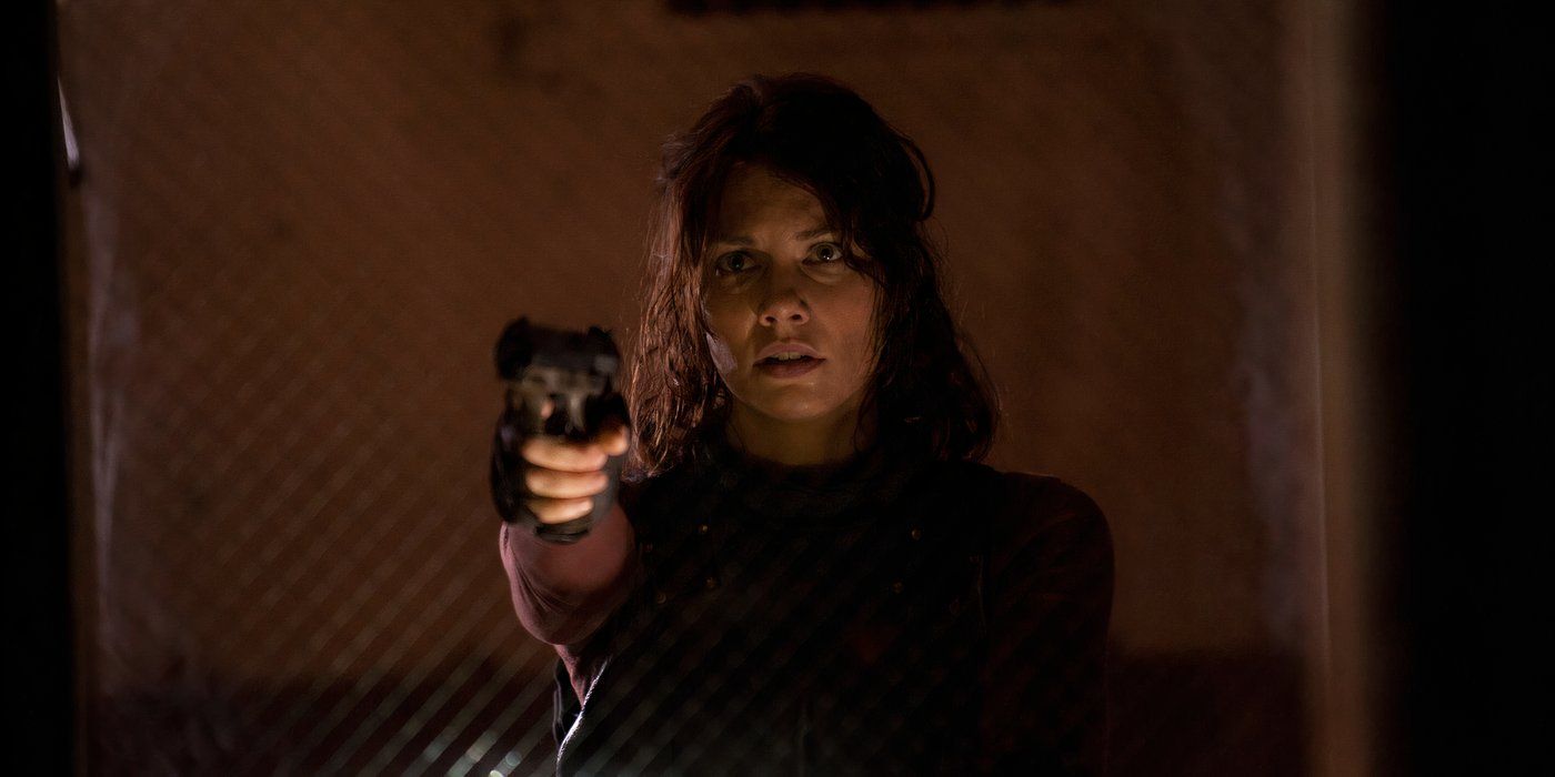 The Walking Dead's 10 Best Maggie Episodes Of All Time Ranked