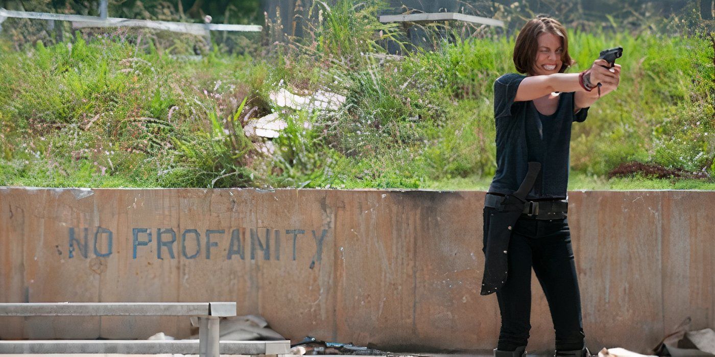 The Walking Dead's 10 Best Maggie Episodes Of All Time Ranked