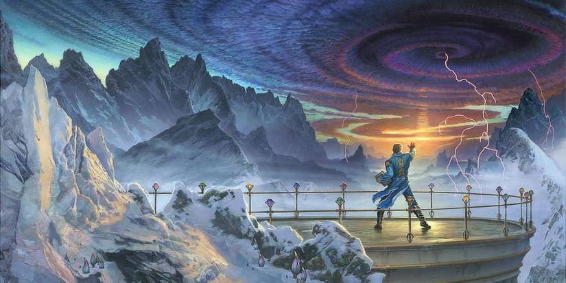 Wind and Truth The Stormlight Archive cover