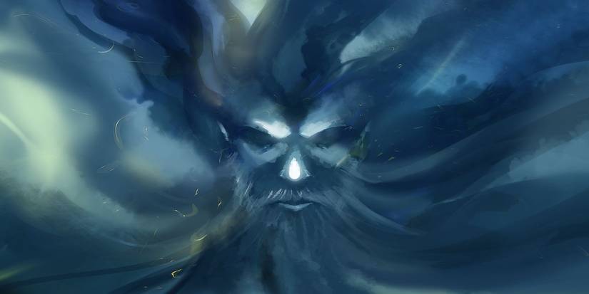The Stormfather Stormlight Archive