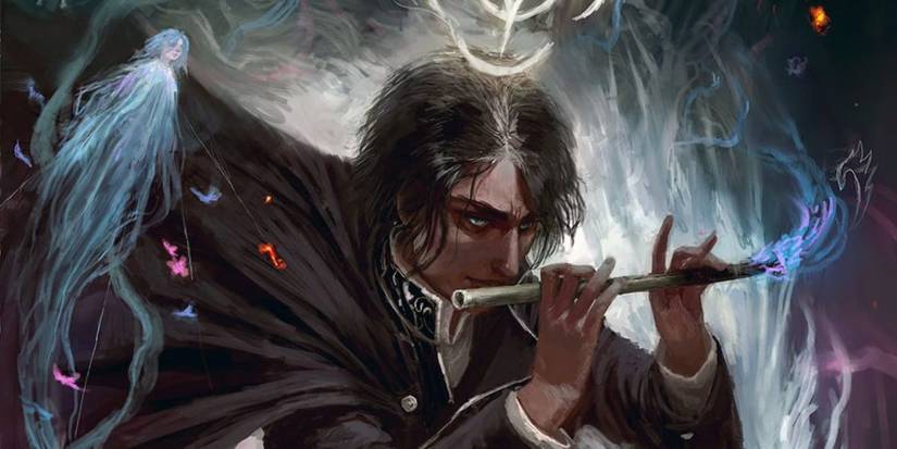 Hoid in The Stormlight Archive