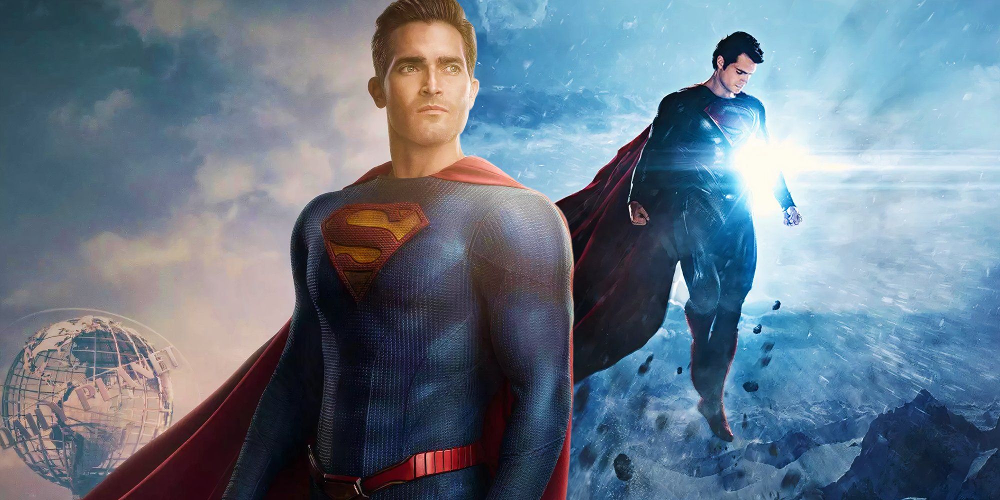 DC Just Flipped 2 Major Man Of Steel Scenes In The Perfect Way 11 Years Later