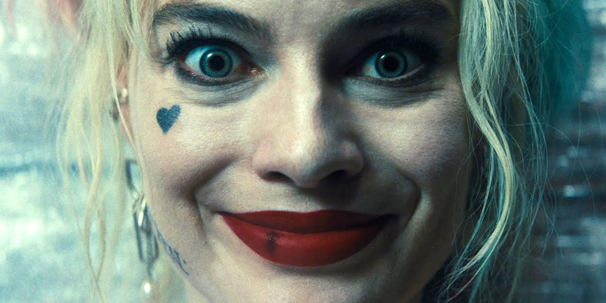 Margot Robbie's Return As Harley Quinn Just Got The Biggest Boost In ...