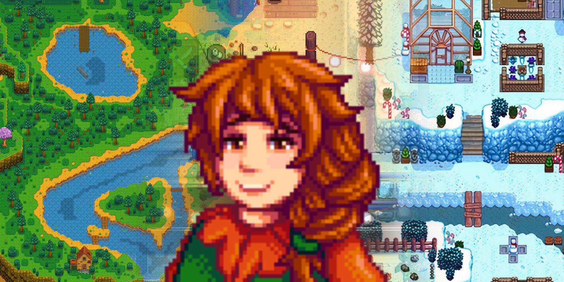 Stardew Valley: What Are Marnie’s Hours, Really?