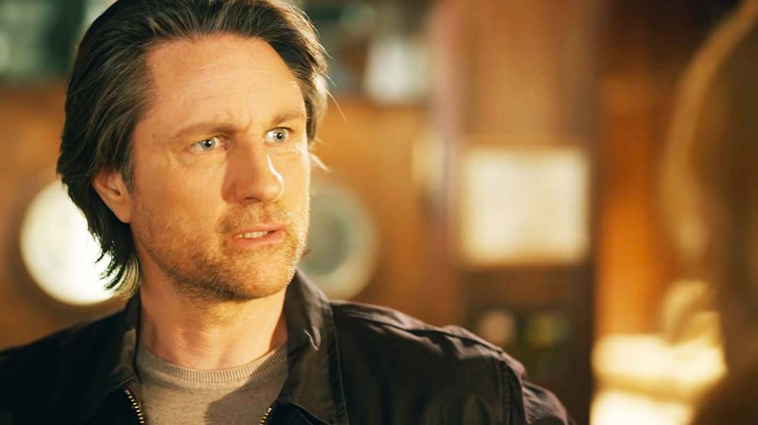 What Happened To Jack'S Brother On Virgin River? Shocking Truth Revealed!