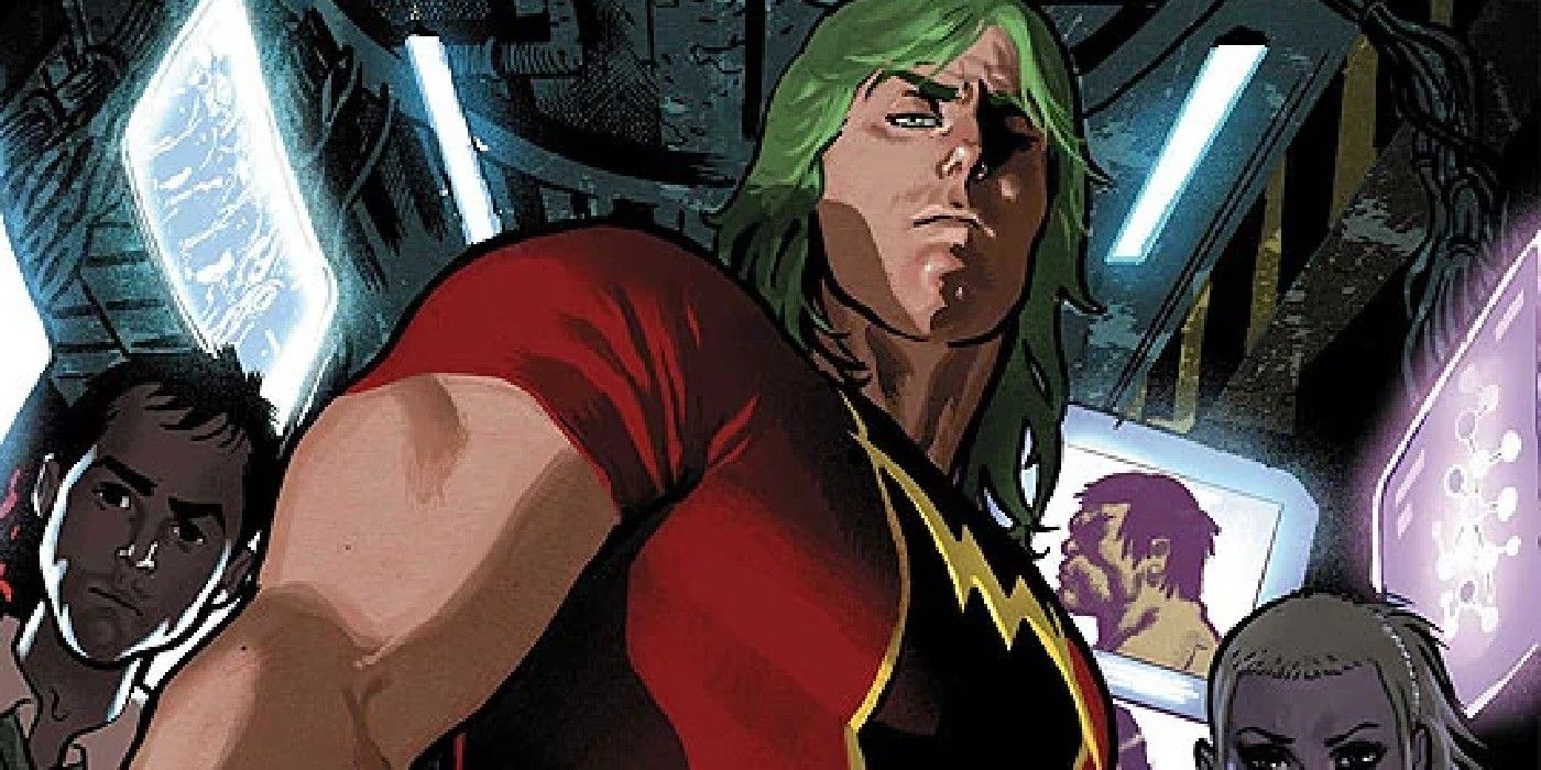 marvel doc samson