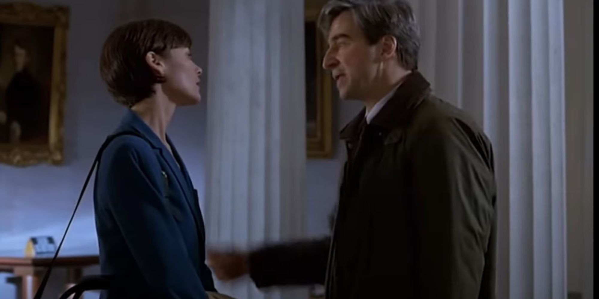 Jack McCoy's 10 Best Moments In Law & Order