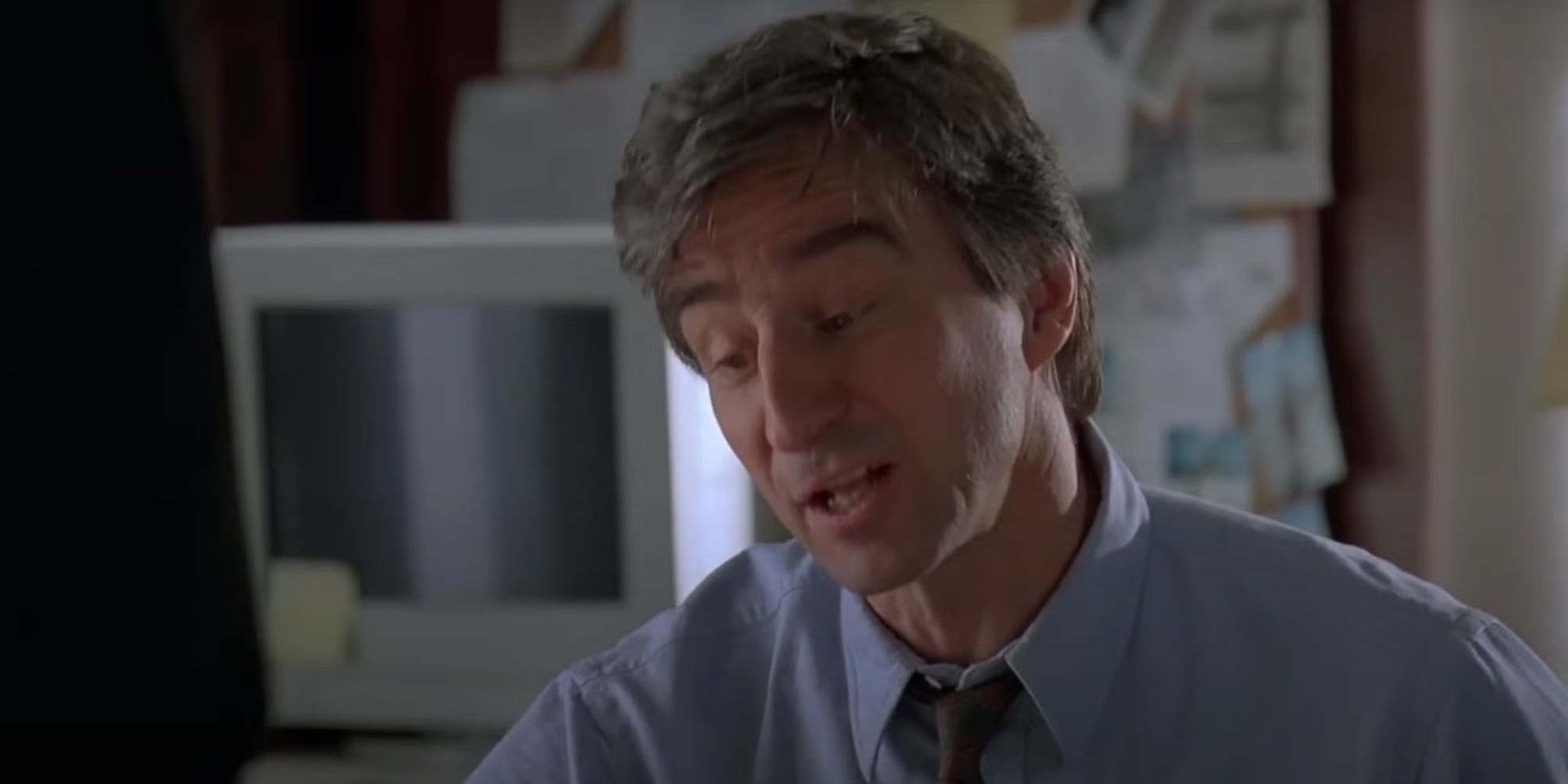 Jack McCoy's 10 Best Moments In Law & Order