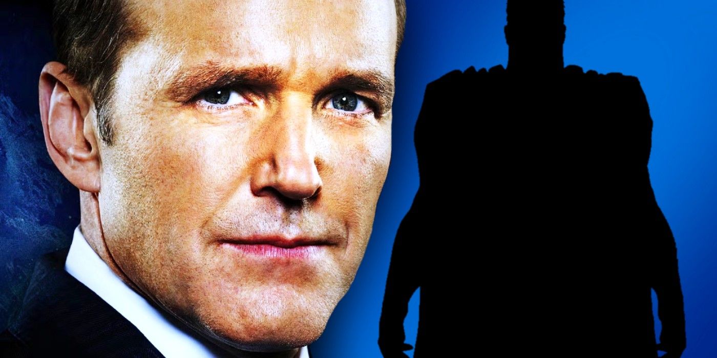 Phil Coulson Unveils His New Superhero Redesign & It's Nothing Like You ...