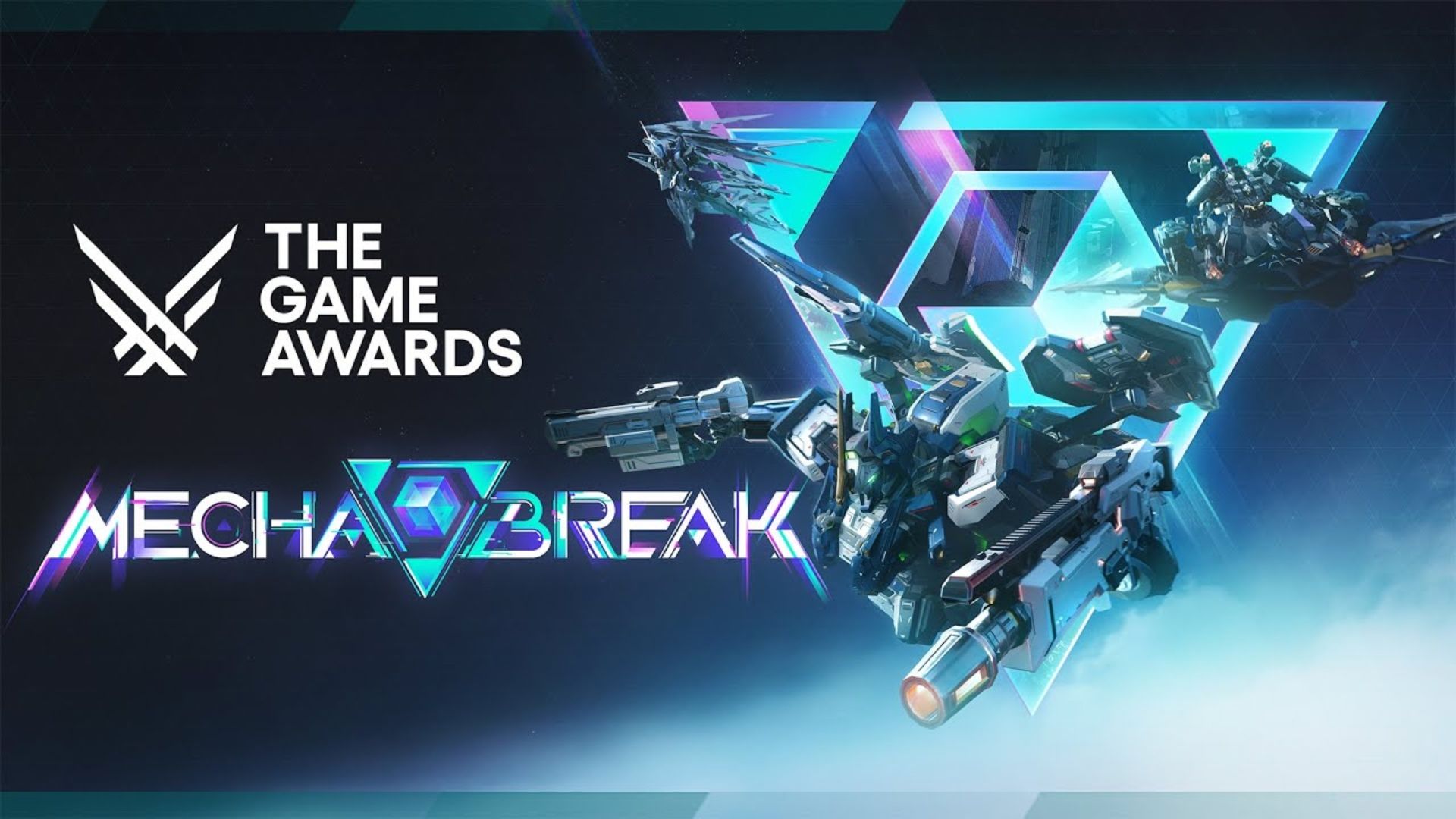 Mecha BREAK - Game Mode Trailer｜The Game Awards 2024