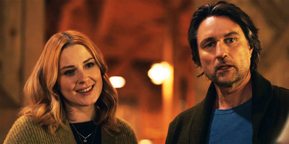 "It Is Day One": Virgin River Season 7 Gets Major Filming Update From Star