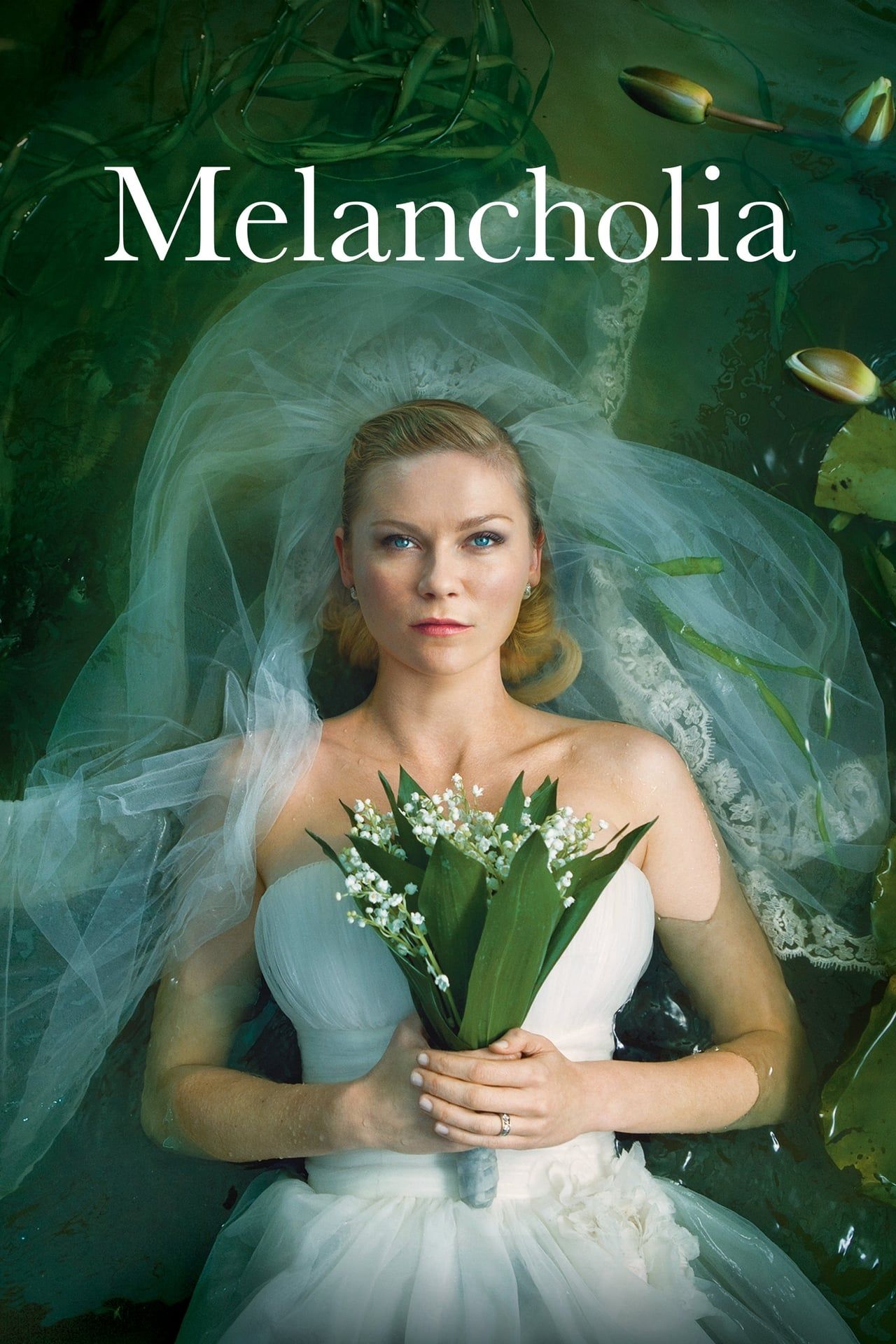 Melancholia - Poster