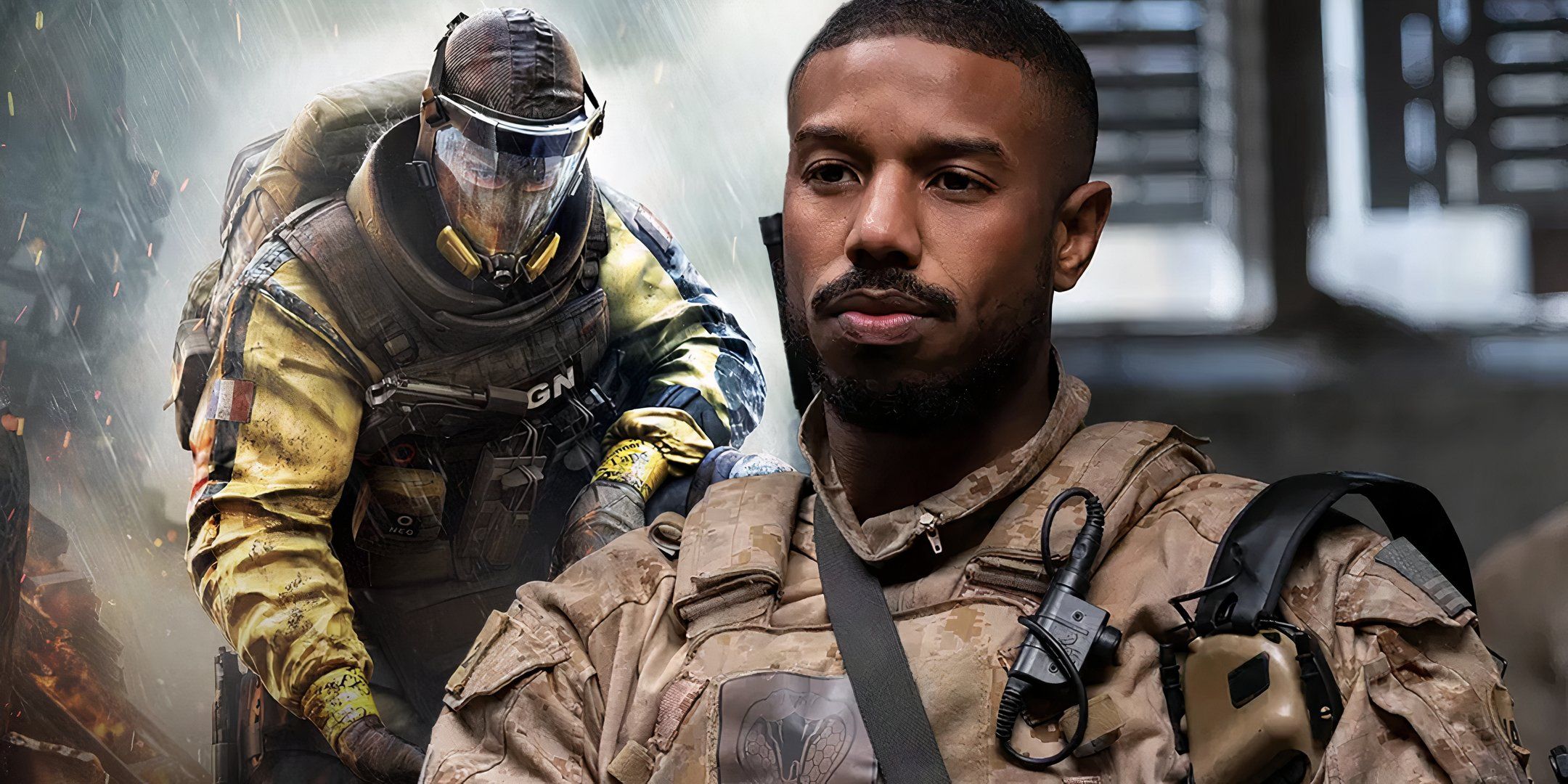 Michael B. Jordan's Rainbow Six Movie Gets Encouraging Update From Director After 2 Years Of Development: "We Just Want To Get It Right"