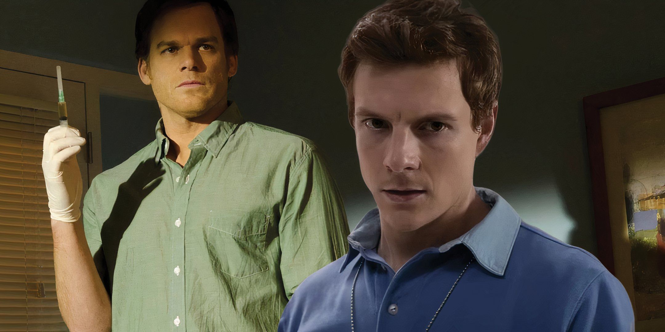 Michael C. Hall's Reaction To Dexter Prequel Series Revealed