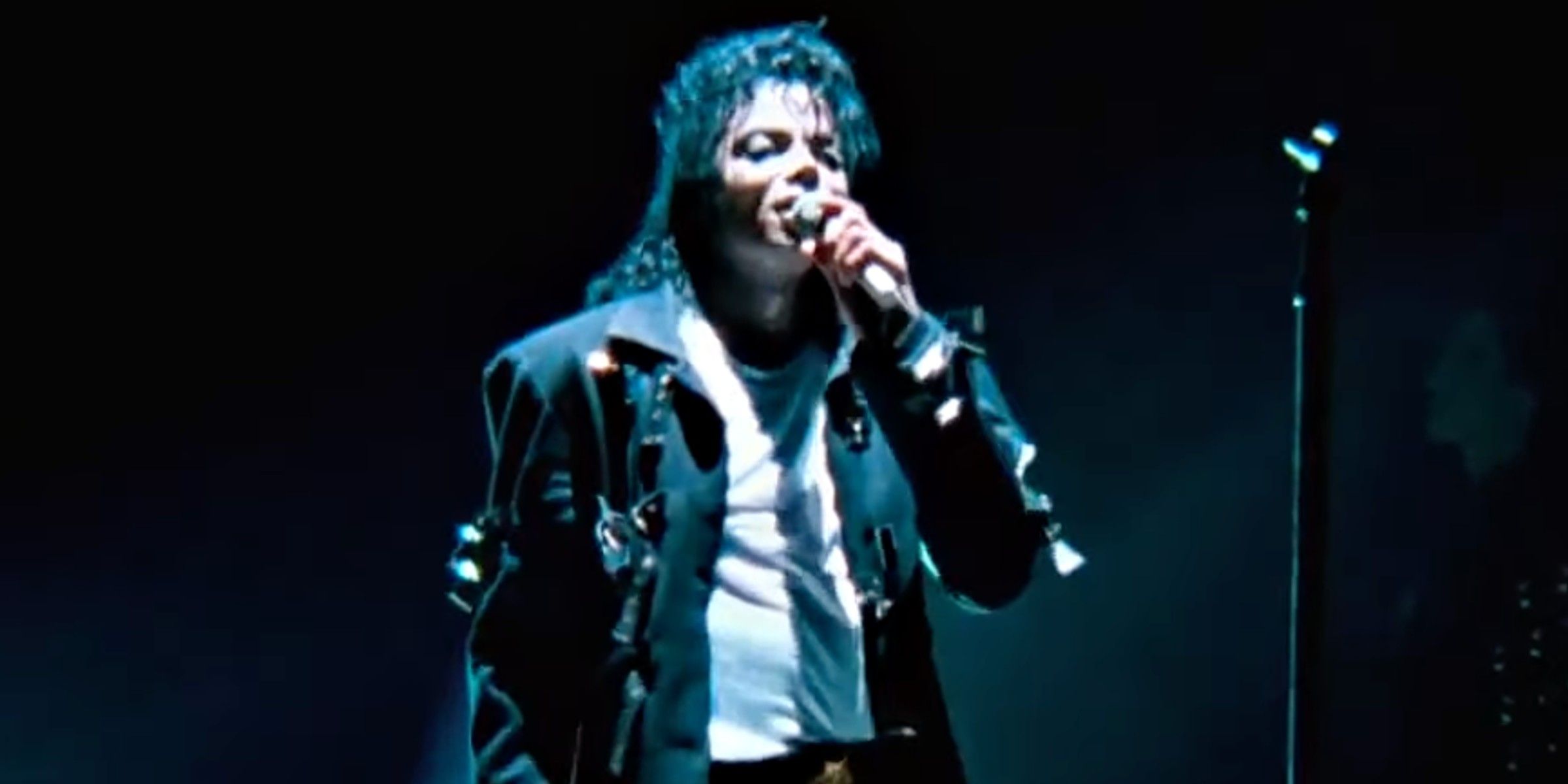 Michael Jackson Bad Tour Short Film