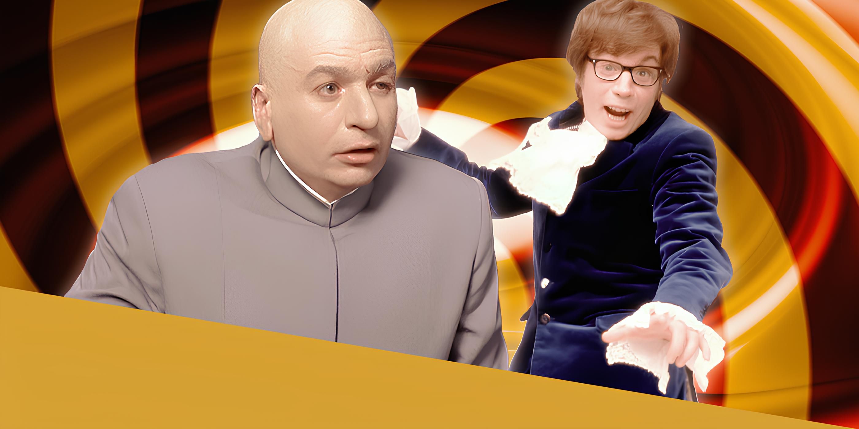 Austin powers 4 everything we know about the sequel