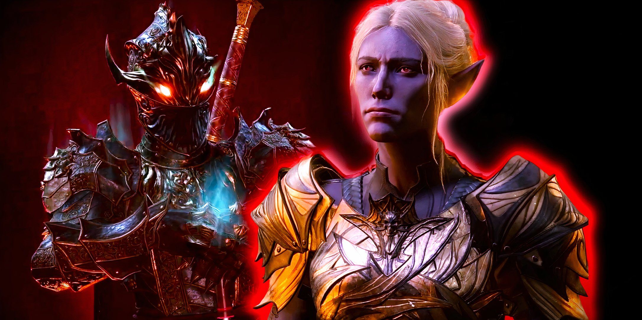 Baldur's Gate 3's Newest Paladin Subclass Finally Fills An Old Plot Hole