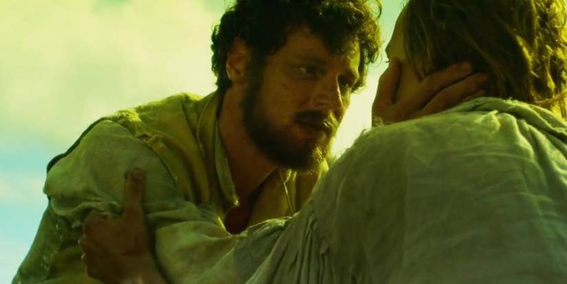 the cast of in the heart of the sea