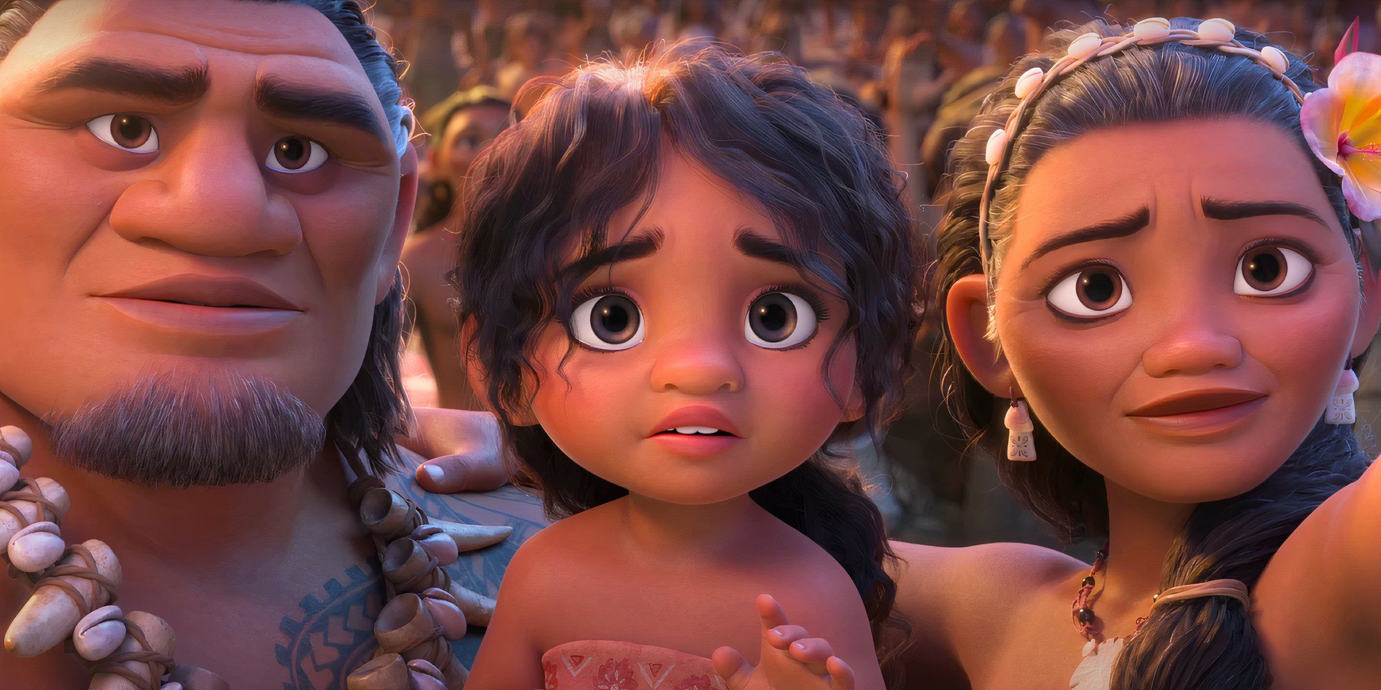 Moana 2 Complicates The Franchise's Best Future & Copying Disney's $2.7 Billion Series