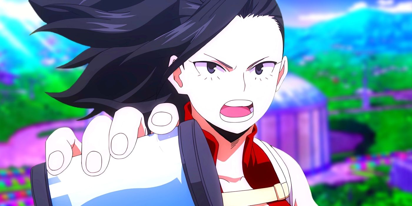 How My Hero Academia Accidentally Fixed One of the Anime's Top Controversies Without Realizing