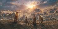 Mufasa The Lion King Makes Simba s Ascension To The Throne Less Meaningful