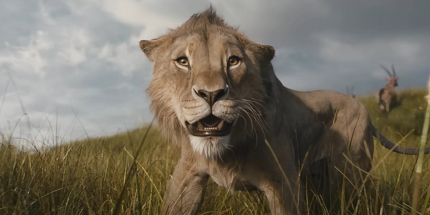 Mufasa Is Only The 7th Movie From 2024 To Pass Major Global Milestone As Its Theatrical Run Winds Down