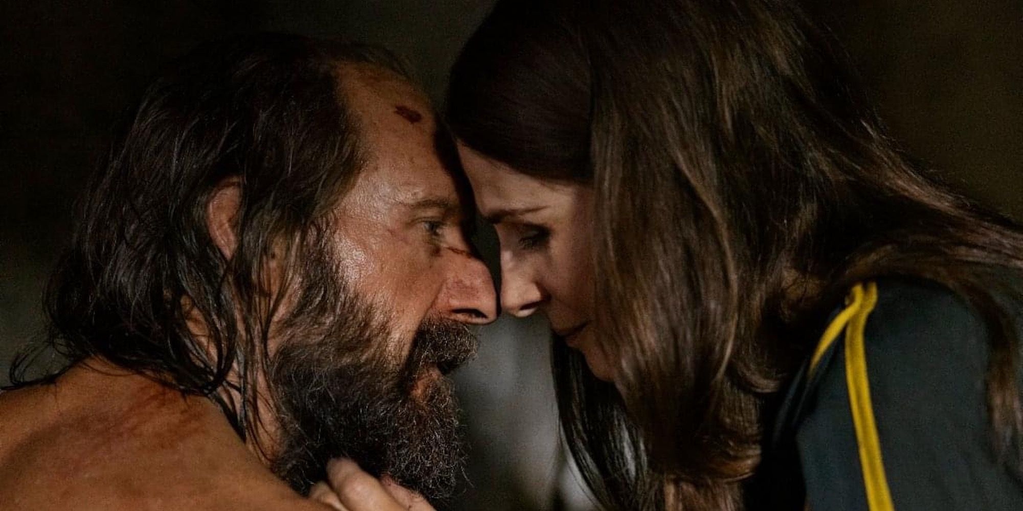 The Return Review: Ralph Fiennes Delivers A Fiercely Steely Odysseus In This Boldly Grounded Odyssey Adaptation