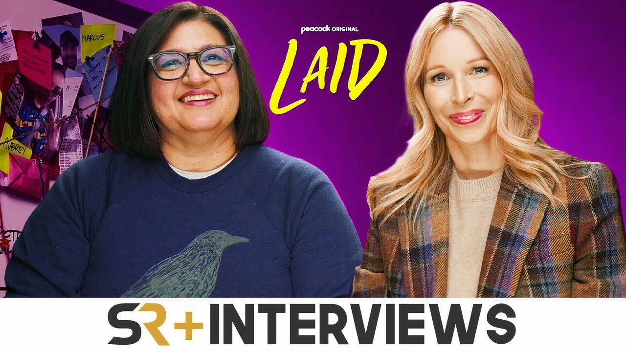 Laid Creators Nahnatchka Khan & Sally Bradford McKenna Talk Adapting Australian Show & Building Ensemble Cast